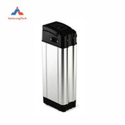 18650 EBIKEバッテリーケース