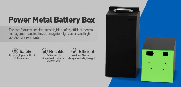 Custom 12V 18650 Battery Case Custom 12V 18650 Battery Case